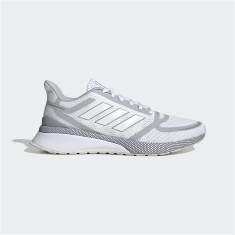 adidas nova run x schuh weiß|NOVA RUN X SHOES .